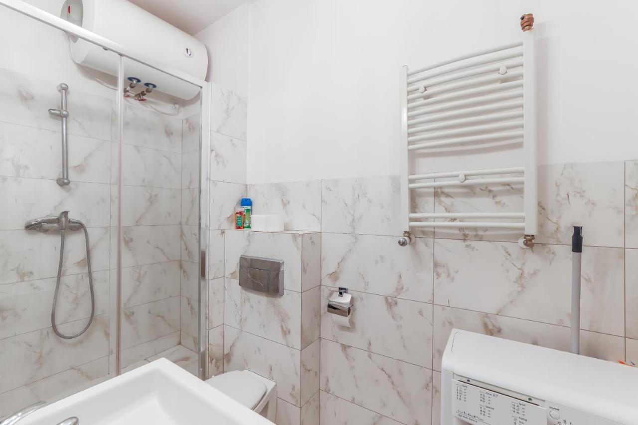 Apartament Gdansk Stare Miasto Przy Neptunie Εξωτερικό φωτογραφία