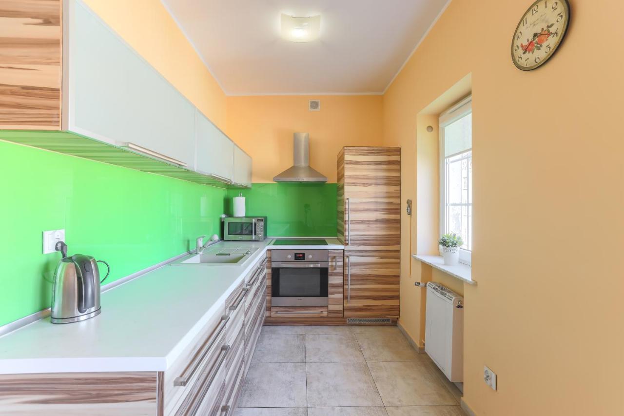 Apartament Gdansk Stare Miasto Przy Neptunie Εξωτερικό φωτογραφία