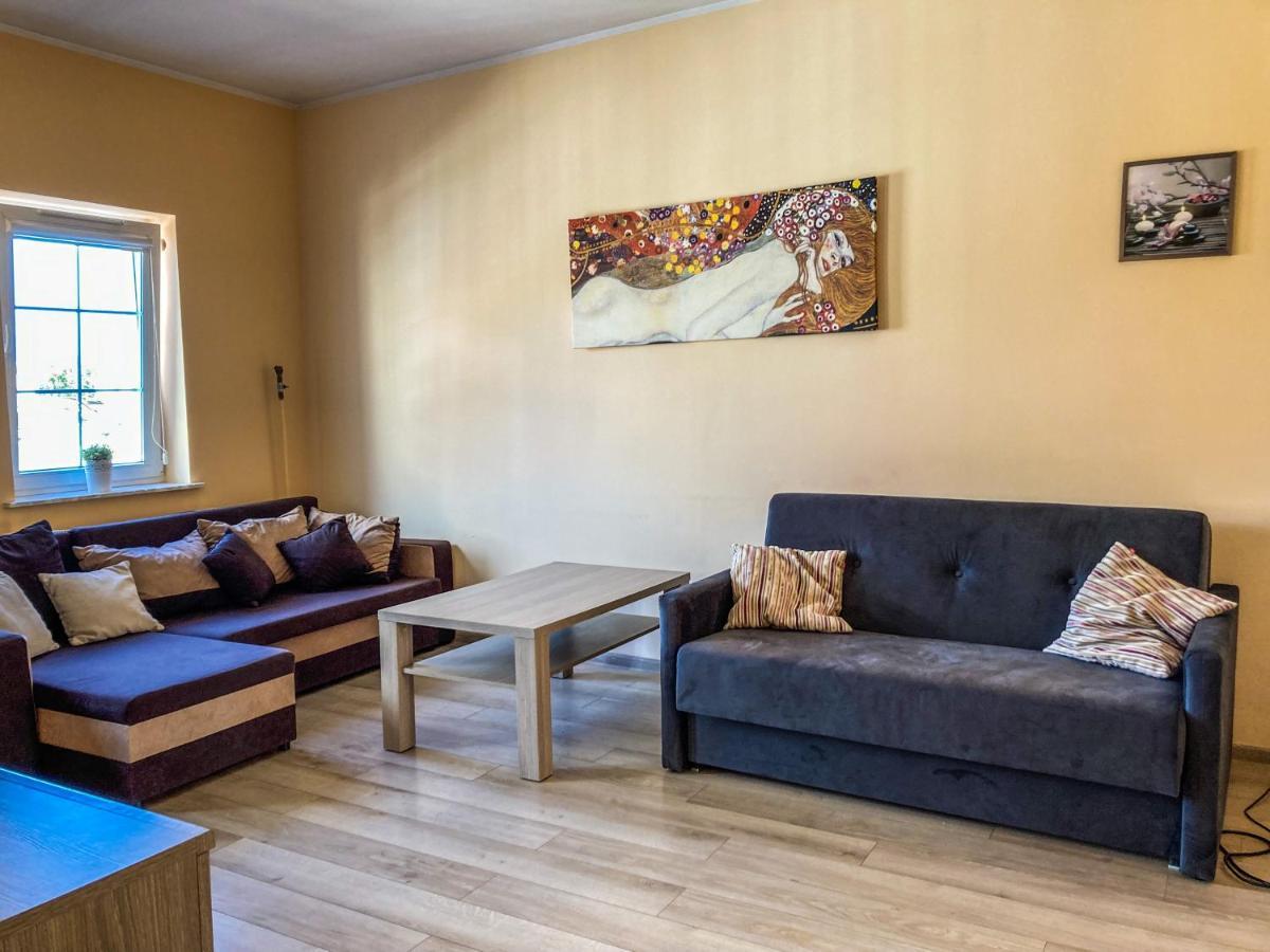 Apartament Gdansk Stare Miasto Przy Neptunie Εξωτερικό φωτογραφία